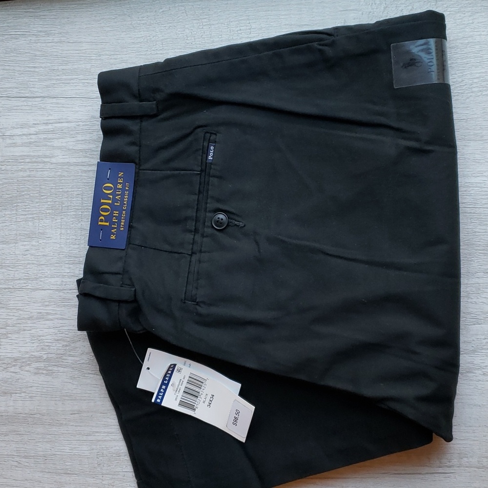 Polo by Ralph Lauren nwt